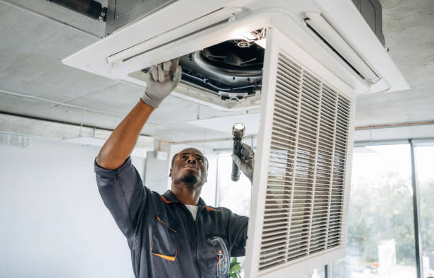Licensed Ac Installation service in Farmersville, IL - FH HVAC